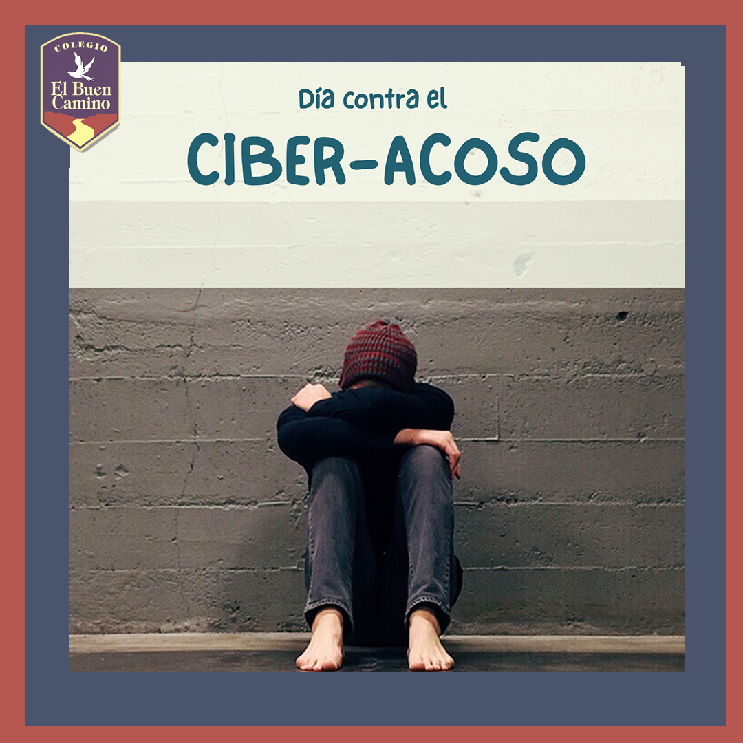 Día contra el Ciberacoso